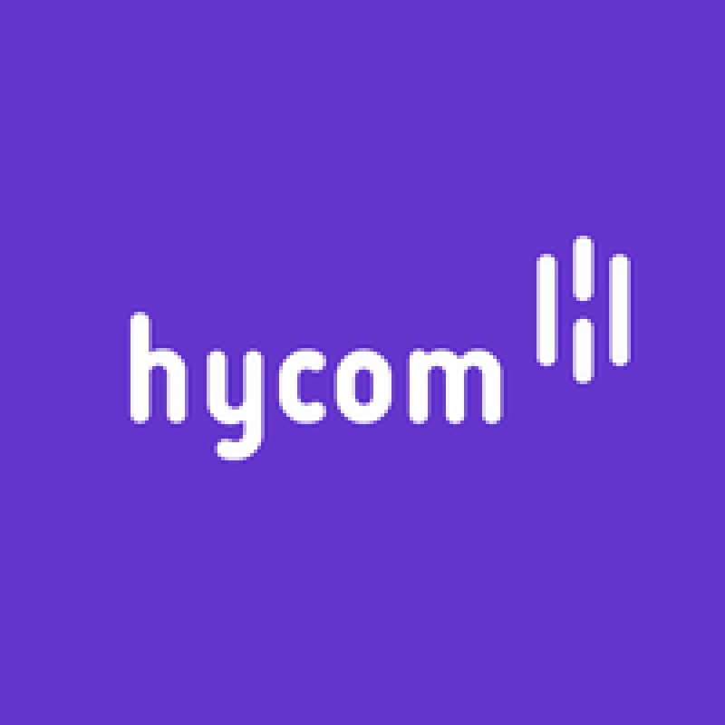 Partnerlogo Hycom