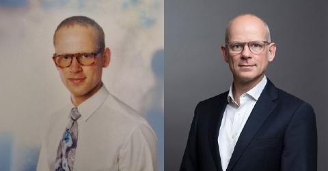 Franz Gologranc feiert 30 Jahre Unternehmensberater